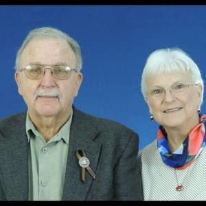 Meet your Posher, Larry-sue